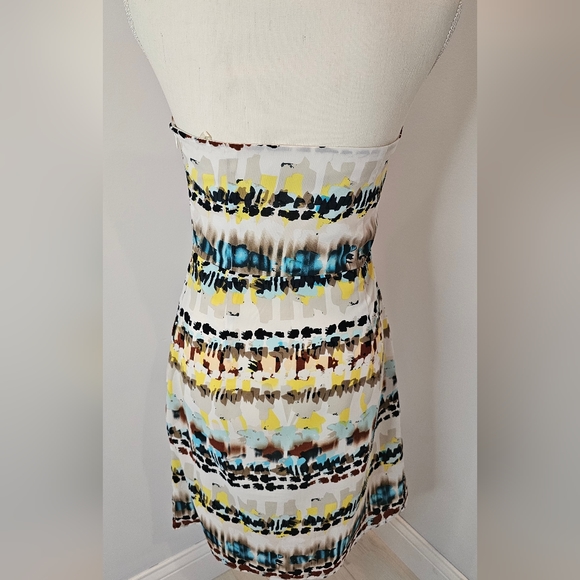 The Limited Strapless Dress - Picture 2 of 3